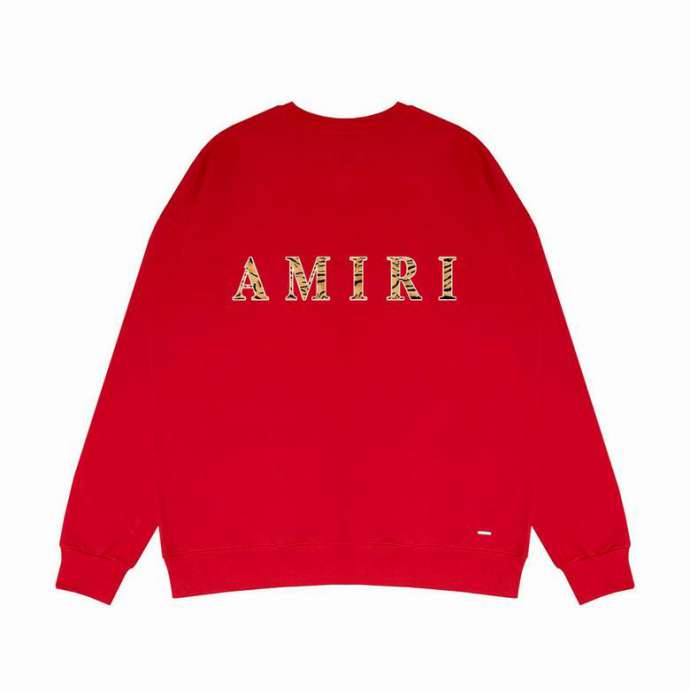 Picture of Amiri Sweatshirts _SKUAmiriS-XXLY04324419